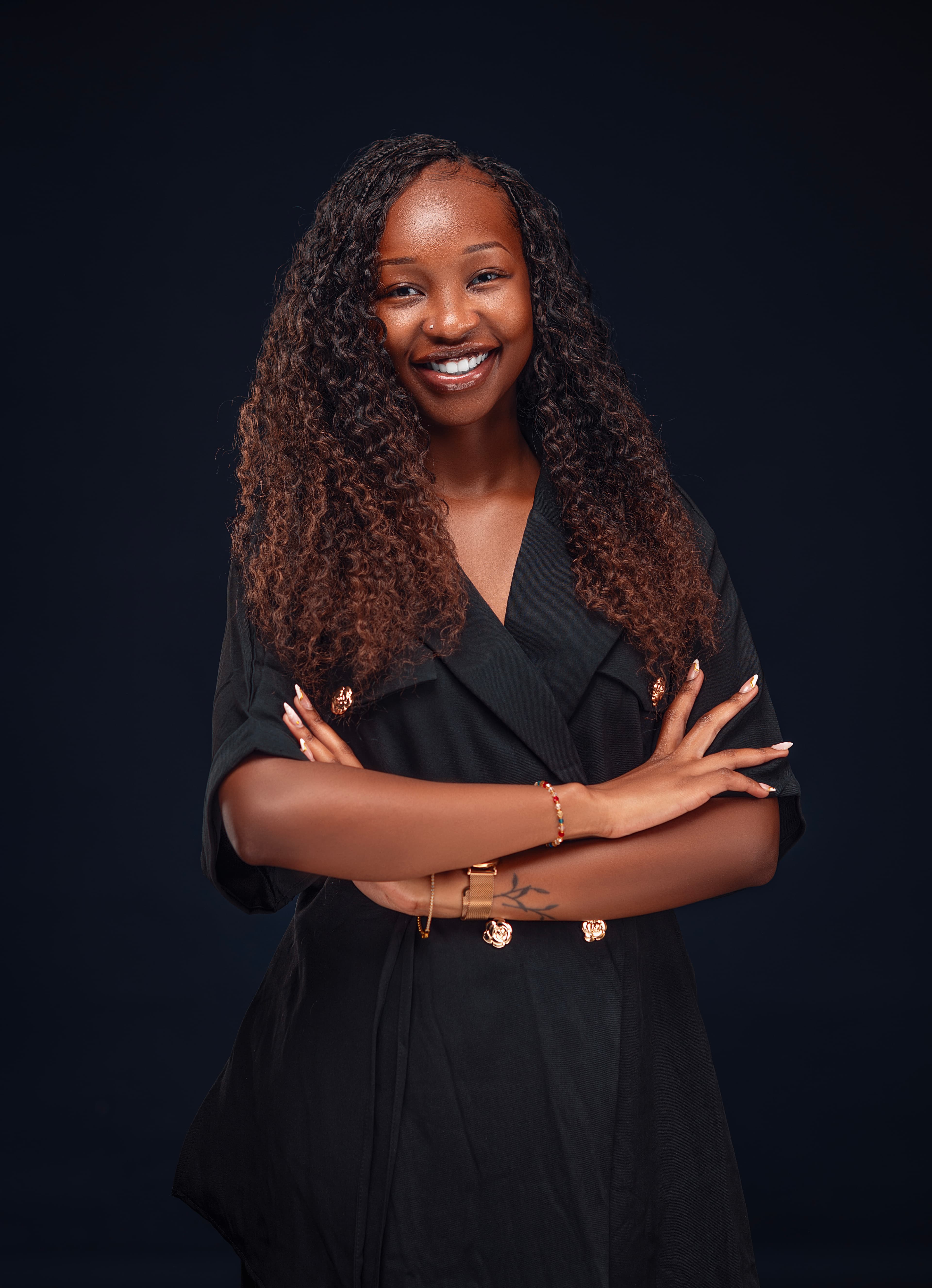 Kizito Moraa - Counseling Psychologist