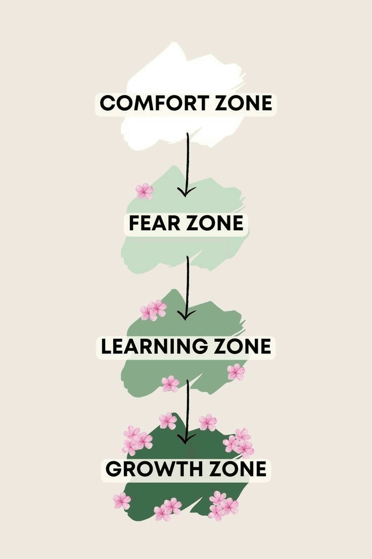 Kizito Moraa in her professional workspace