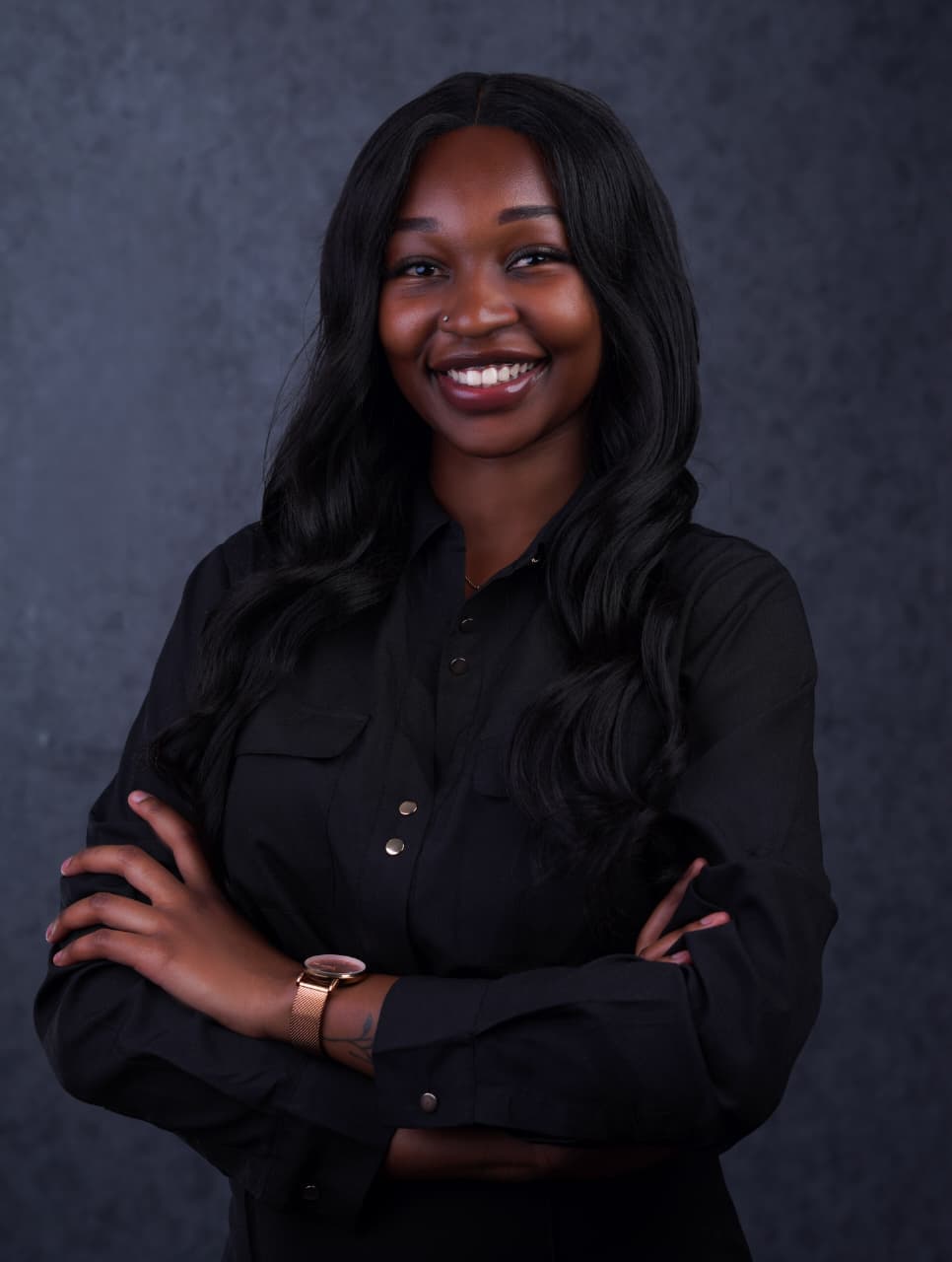 Kizito Moraa - Counseling Psychologist